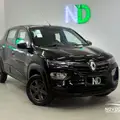 RENAULT KWID 1.0 12V SCE FLEX ZEN MANUAL RENAULT KWID 1.0 12V SCE FLEX ZEN MANUAL