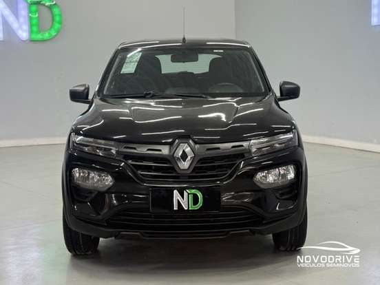 RENAULT-KWID-2023