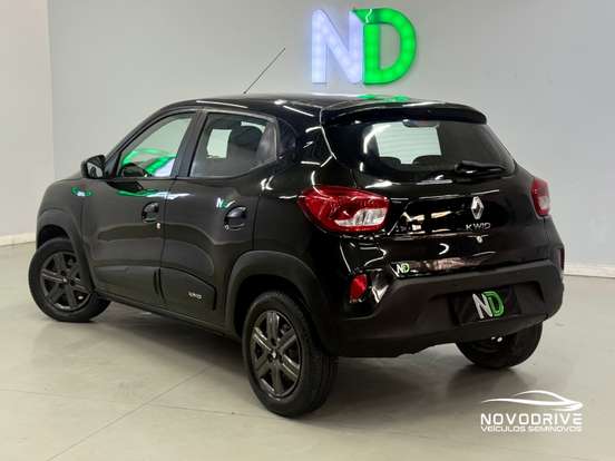 RENAULT-KWID-1.0 12V SCE FLEX ZEN MANUAL RENAULT-KWID-2023