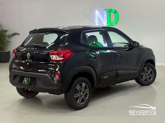 RENAULT-KWID-1.0 12V SCE FLEX ZEN MANUAL RENAULT-KWID-2023