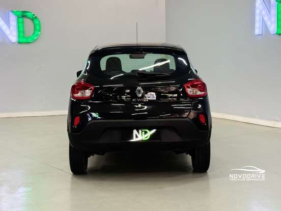 RENAULT-KWID-1.0 12V SCE FLEX ZEN MANUAL RENAULT-KWID-2023