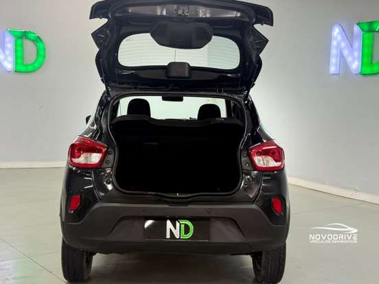 RENAULT-KWID-1.0 12V SCE FLEX ZEN MANUAL RENAULT-KWID-2023