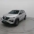 RENAULT KWID 1.0 12V SCE FLEX ZEN MANUAL RENAULT KWID 1.0 12V SCE FLEX ZEN MANUAL