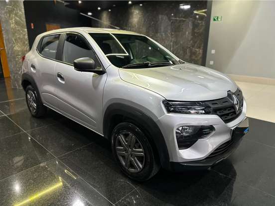 RENAULT-KWID-2024