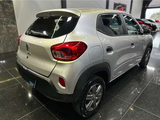 RENAULT-KWID-2024
