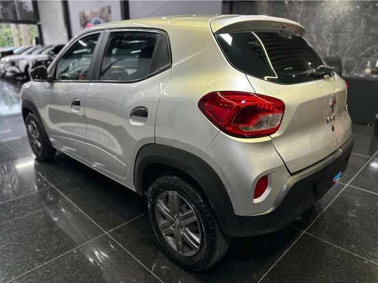 RENAULT-KWID-1.0 12V SCE FLEX ZEN MANUAL RENAULT-KWID-2024