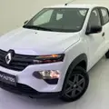 RENAULT KWID 1.0 12V SCE FLEX ZEN MANUAL RENAULT KWID 1.0 12V SCE FLEX ZEN MANUAL
