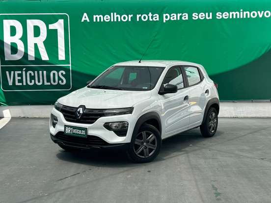 RENAULT-KWID-2024