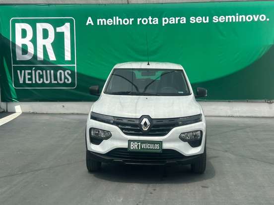 RENAULT-KWID-1.0 12V SCE FLEX ZEN MANUAL RENAULT-KWID-2024
