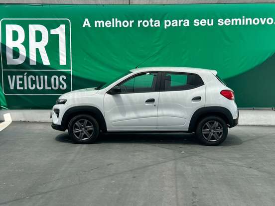 RENAULT-KWID-1.0 12V SCE FLEX ZEN MANUAL RENAULT-KWID-2024