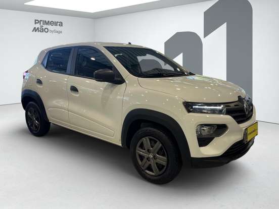 RENAULT-KWID-1.0 12V SCE FLEX ZEN MANUAL RENAULT-KWID-2024