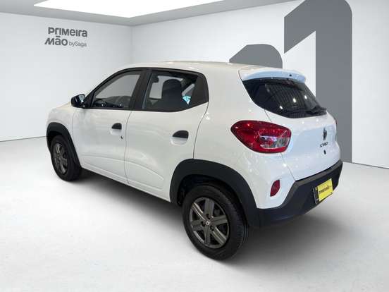 RENAULT-KWID-1.0 12V SCE FLEX ZEN MANUAL RENAULT-KWID-2024
