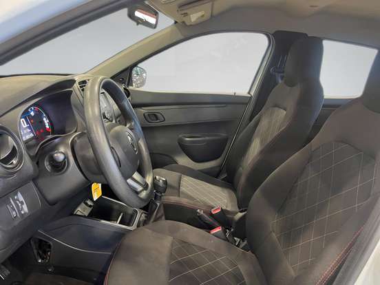 RENAULT-KWID-1.0 12V SCE FLEX ZEN MANUAL RENAULT-KWID-2024