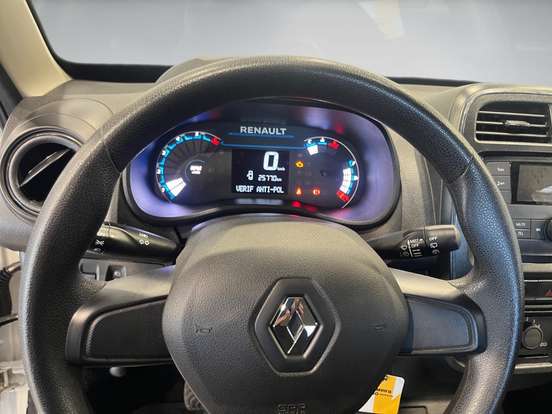 RENAULT-KWID-1.0 12V SCE FLEX ZEN MANUAL RENAULT-KWID-2024
