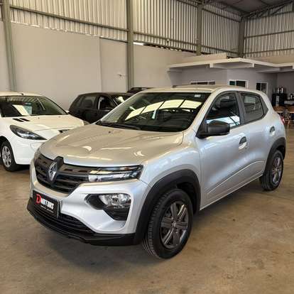 RENAULT-KWID-2024