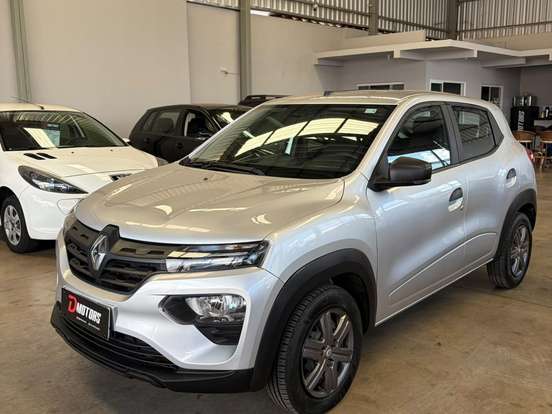 RENAULT-KWID-1.0 12V SCE FLEX ZEN MANUAL RENAULT-KWID-2024