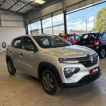 RENAULT-KWID-2024