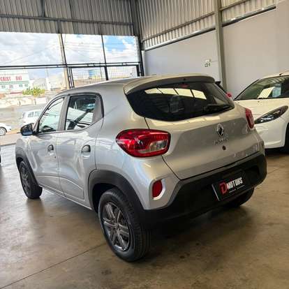 RENAULT-KWID-2024