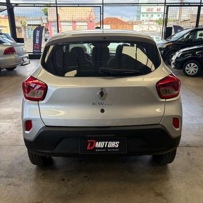 RENAULT-KWID-2024