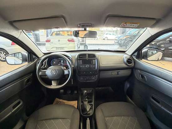 RENAULT-KWID-1.0 12V SCE FLEX ZEN MANUAL RENAULT-KWID-2024