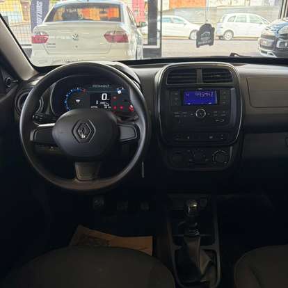 RENAULT-KWID-2024