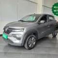RENAULT KWID 1.0 12V SCE FLEX ZEN MANUAL RENAULT KWID 1.0 12V SCE FLEX ZEN MANUAL