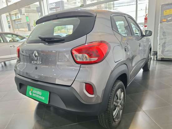 RENAULT-KWID-2025