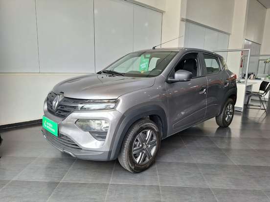 RENAULT-KWID-2025
