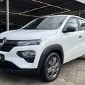 RENAULT KWID 1.0 12V SCE FLEX ZEN MANUAL RENAULT KWID 1.0 12V SCE FLEX ZEN MANUAL