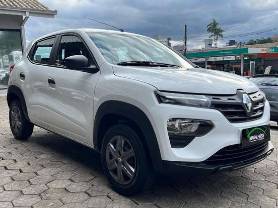 RENAULT-KWID-2023