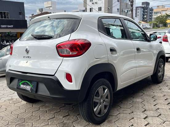 RENAULT-KWID-2023