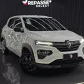RENAULT KWID 1.0 12V SCE FLEX ZEN MANUAL RENAULT KWID 1.0 12V SCE FLEX ZEN MANUAL