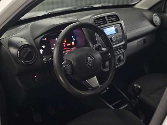 RENAULT-KWID-1.0 12V SCE FLEX ZEN MANUAL RENAULT-KWID-2023
