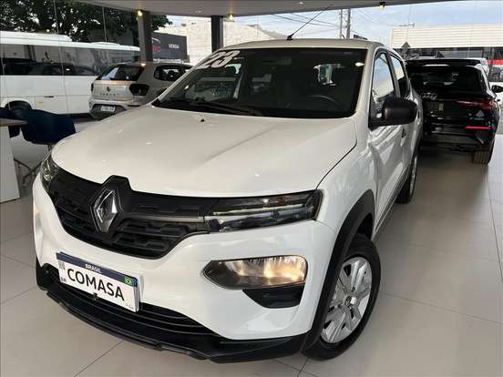 RENAULT-KWID-2022