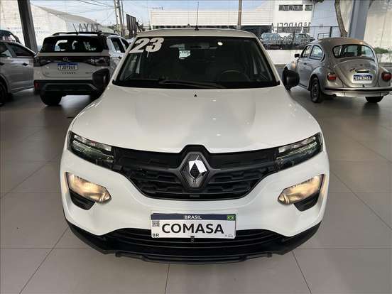 RENAULT-KWID-2022