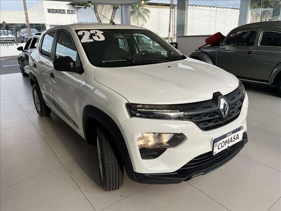 RENAULT-KWID-2022