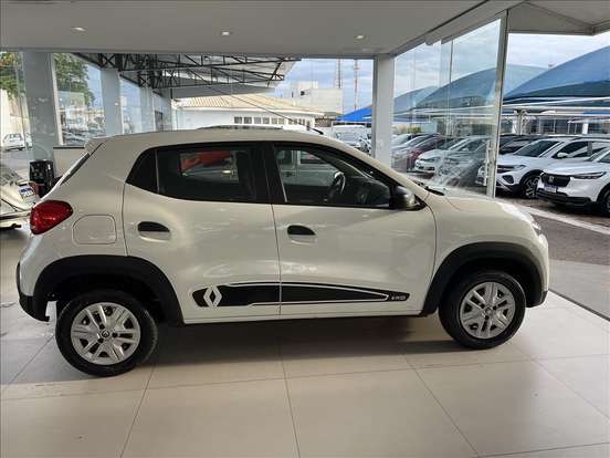 RENAULT-KWID-1.0 12V SCE FLEX ZEN MANUAL RENAULT-KWID-2022