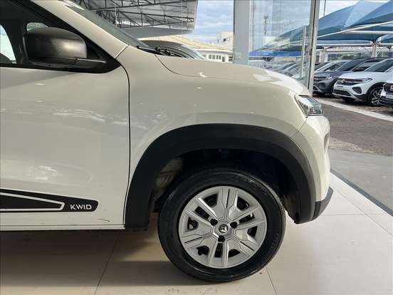 RENAULT-KWID-1.0 12V SCE FLEX ZEN MANUAL RENAULT-KWID-2022