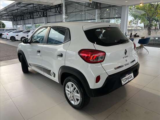 RENAULT-KWID-2022