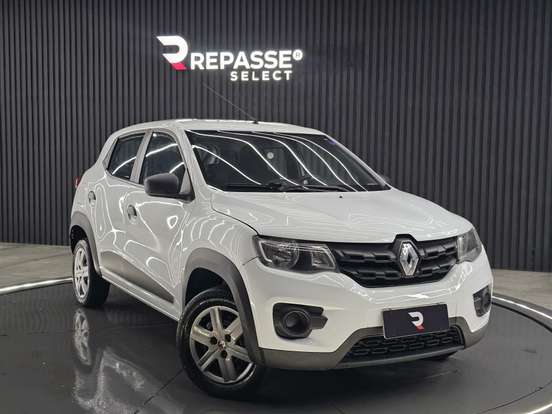 RENAULT-KWID-2020