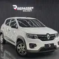 RENAULT KWID 1.0 12V SCE FLEX ZEN MANUAL RENAULT KWID 1.0 12V SCE FLEX ZEN MANUAL