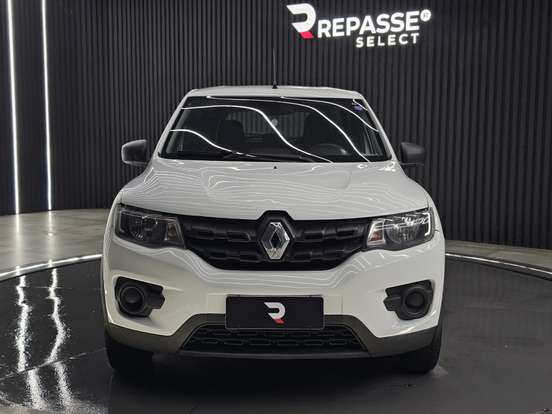 RENAULT-KWID-1.0 12V SCE FLEX ZEN MANUAL RENAULT-KWID-2020