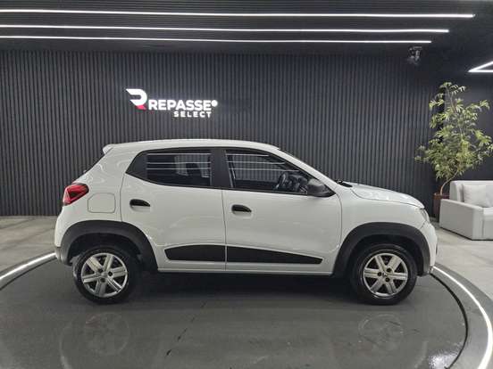 RENAULT-KWID-1.0 12V SCE FLEX ZEN MANUAL RENAULT-KWID-2020