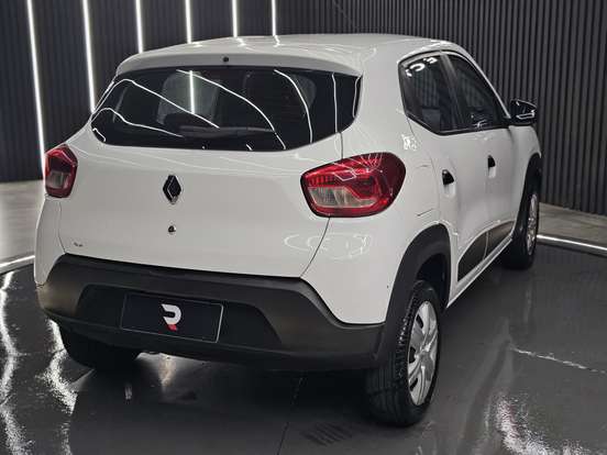RENAULT-KWID-1.0 12V SCE FLEX ZEN MANUAL RENAULT-KWID-2020