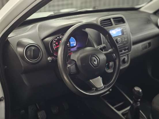 RENAULT-KWID-1.0 12V SCE FLEX ZEN MANUAL RENAULT-KWID-2020
