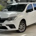 RENAULT LOGAN 1.0 12V SCE FLEX ZEN MANUAL RENAULT LOGAN 1.0 12V SCE FLEX ZEN MANUAL