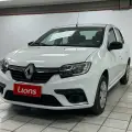 RENAULT LOGAN 1.0 12V SCE FLEX ZEN MANUAL RENAULT LOGAN 1.0 12V SCE FLEX ZEN MANUAL