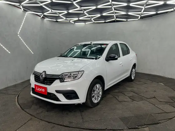 RENAULT LOGAN 1.0 12V SCE FLEX ZEN MANUAL