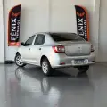 RENAULT LOGAN 1.0 AUTHENTIQUE 16V FLEX 4P MANUAL RENAULT LOGAN 1.0 AUTHENTIQUE 16V FLEX 4P MANUAL