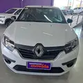 RENAULT LOGAN 1.0 12V SCE FLEX ZEN MANUAL RENAULT LOGAN 1.0 12V SCE FLEX ZEN MANUAL
